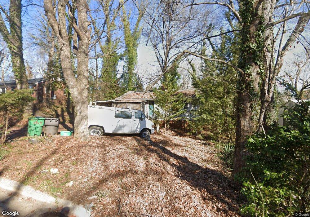 1909 Apex Place, High Point, NC 27260 - photo 1