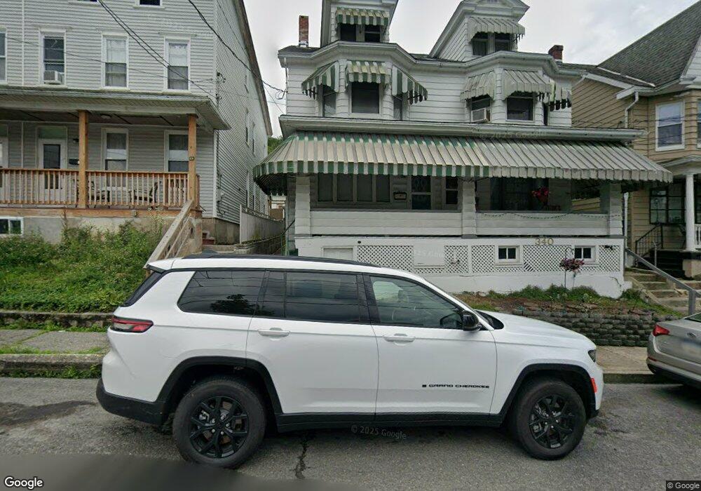 342 Arlington St, Tamaqua, PA 18252 - photo 1