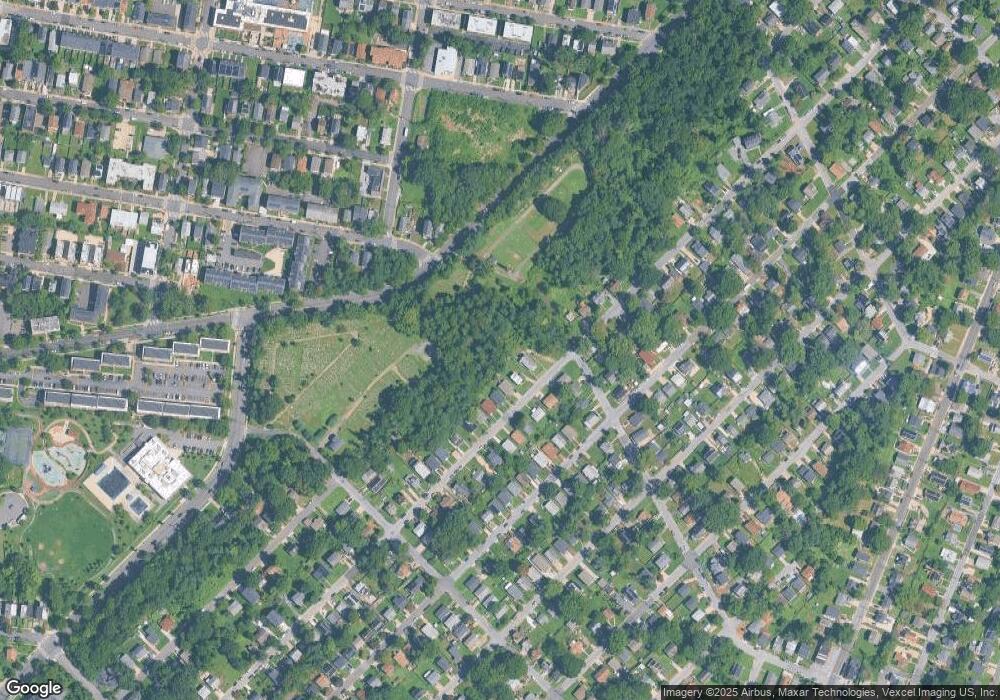 806 Abel Ave, Capitol Heights, MD 20743 - photo 1