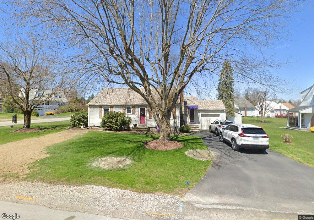 1014 Omar Dr, Johnstown, PA 15905 - photo 1