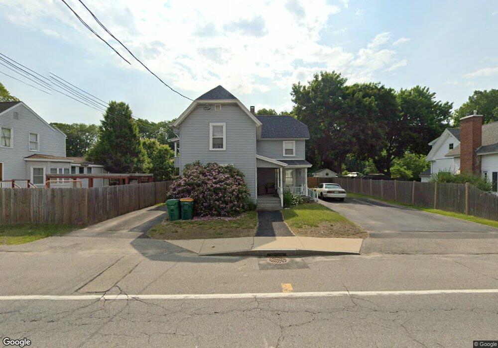 16 Pickering Rd, Rochester, NH 03839 - photo 1