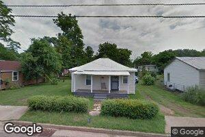 95 South St, Cuthbert, GA 39840