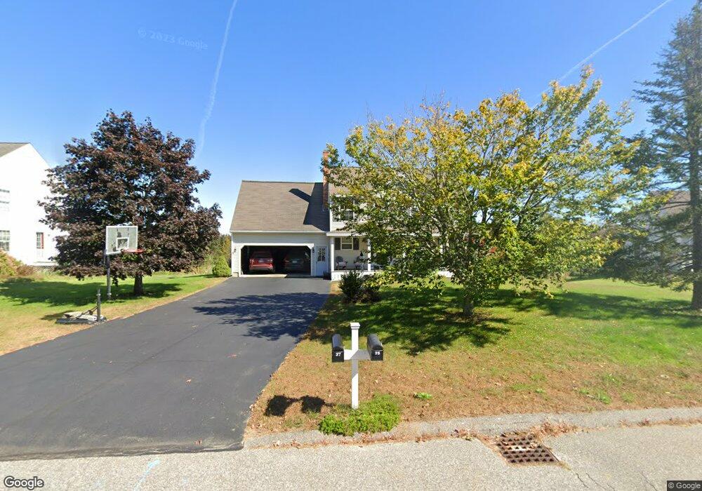 27 Clearview Dr, Gorham, ME 04038 - photo 1