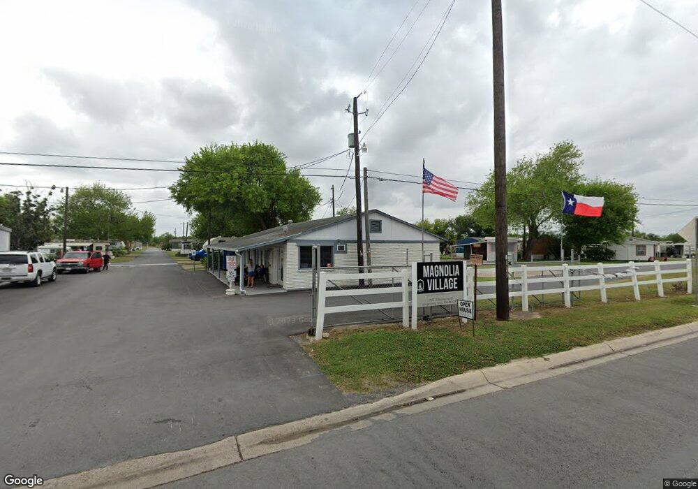 3707 E Business Highway 83 unit 16, Donna, TX 78537 - photo 1