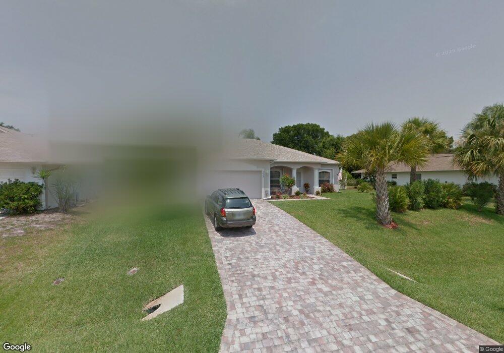 1062 Guava St, Sebastian, FL 32958 - photo 1