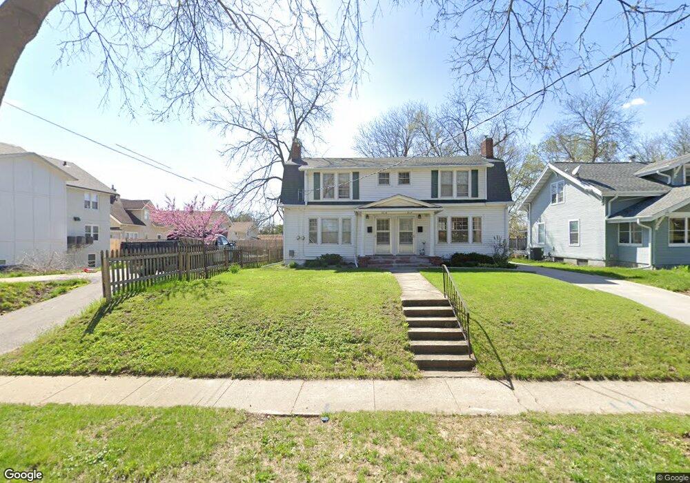 1212 48th St, Des Moines, IA 50311 - photo 1