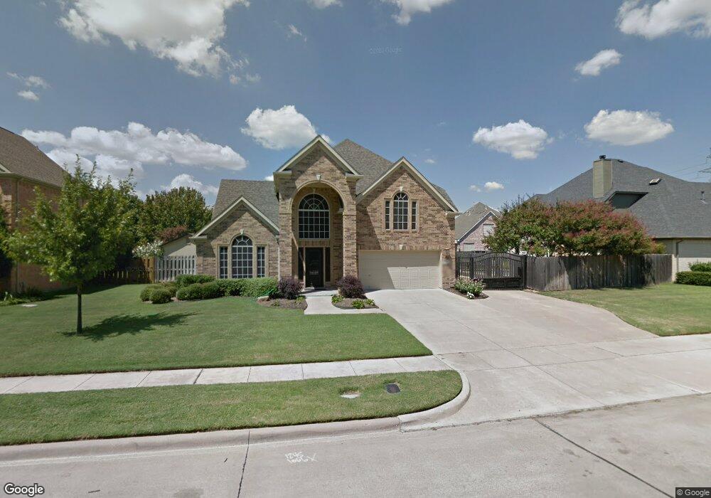 481 Shade Tree Cir, Hurst, TX 76054 - photo 1