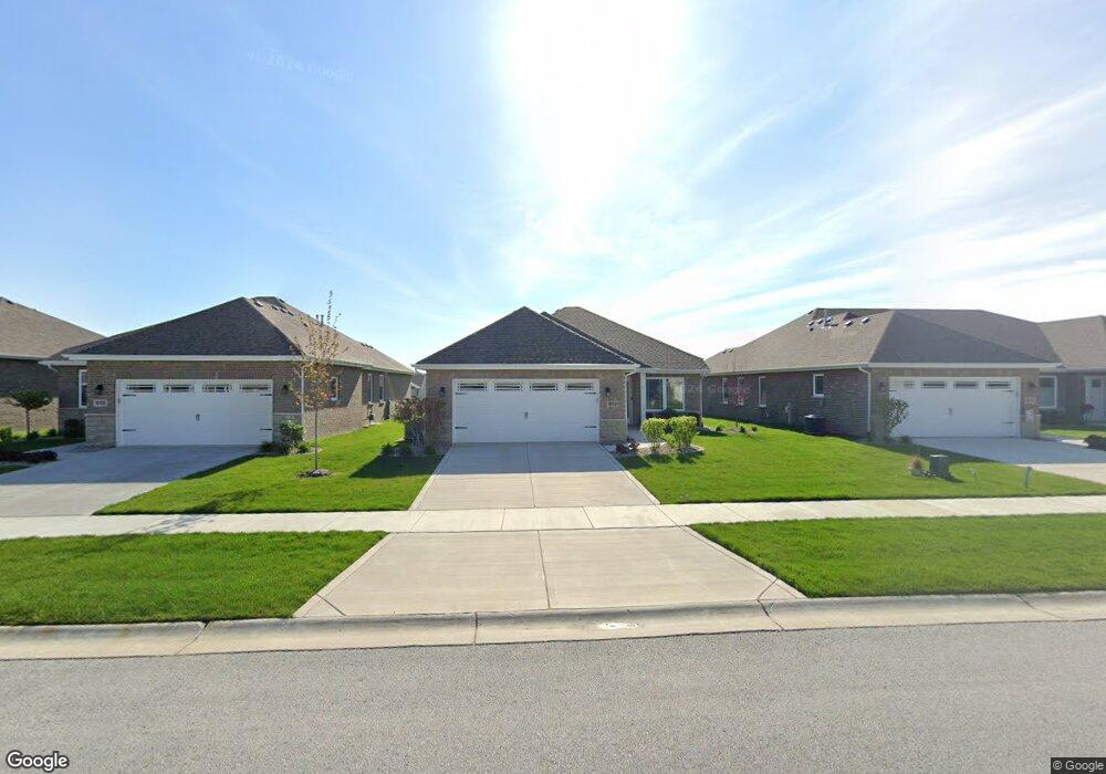 10711 Juniper Ln, Crown Point, IN 46307 - photo 1