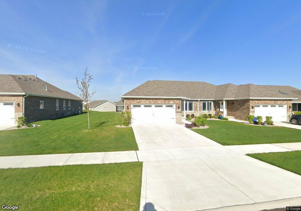 10706 Juniper Ln, Crown Point, IN 46307 - photo 1