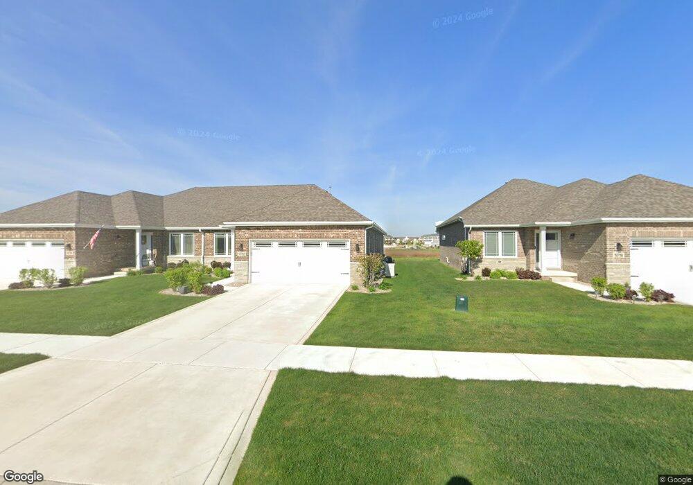 10722 Juniper Ln, Crown Point, IN 46307 - photo 1