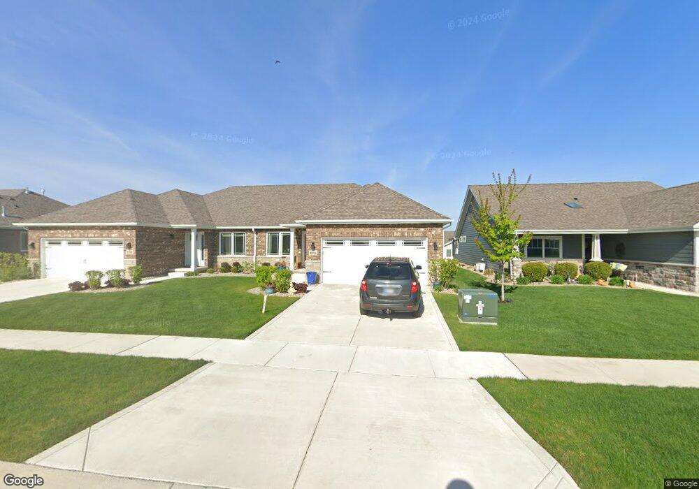 10704 Juniper Ln, Crown Point, IN 46307 - photo 1