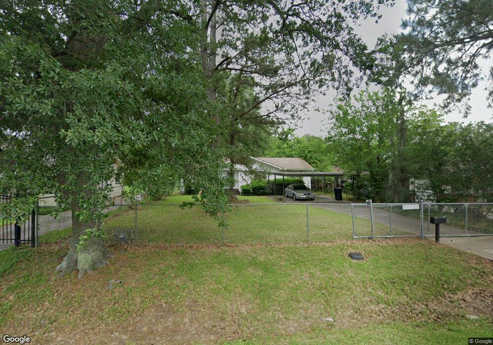 10506 Wicklowe St, Houston, TX 77016 - photo 1