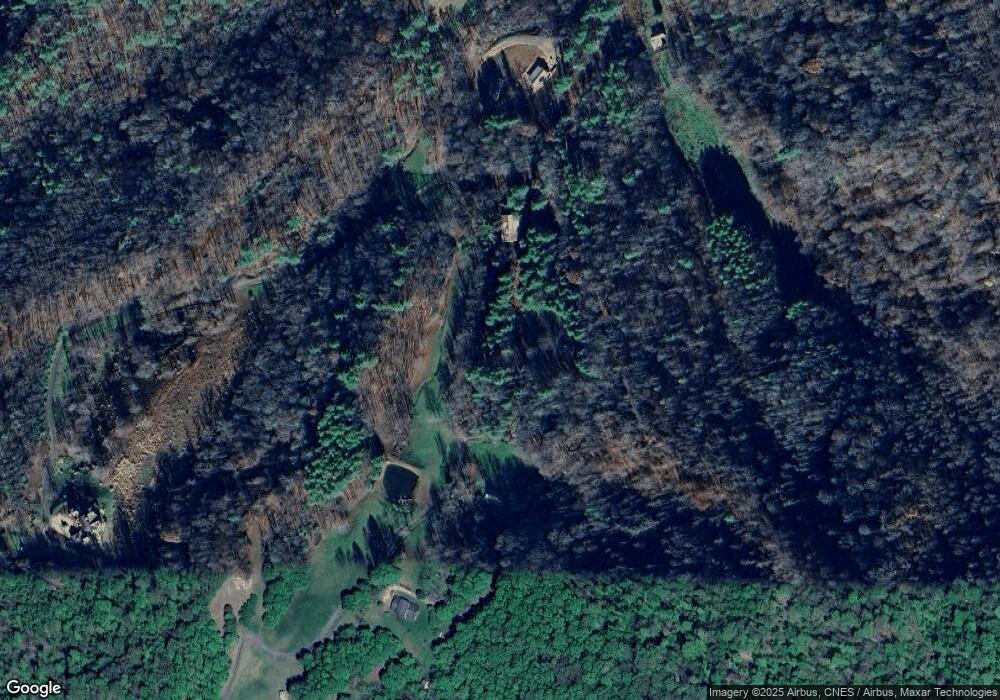 477 Doan Town Rd, Burnsville, NC 28714 - photo 1