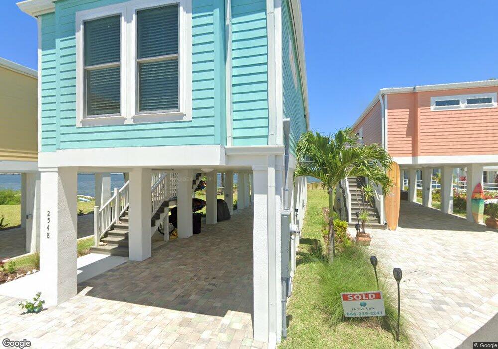 2548 NE Heron's Walk, Jensen Beach, FL 34957 - photo 1