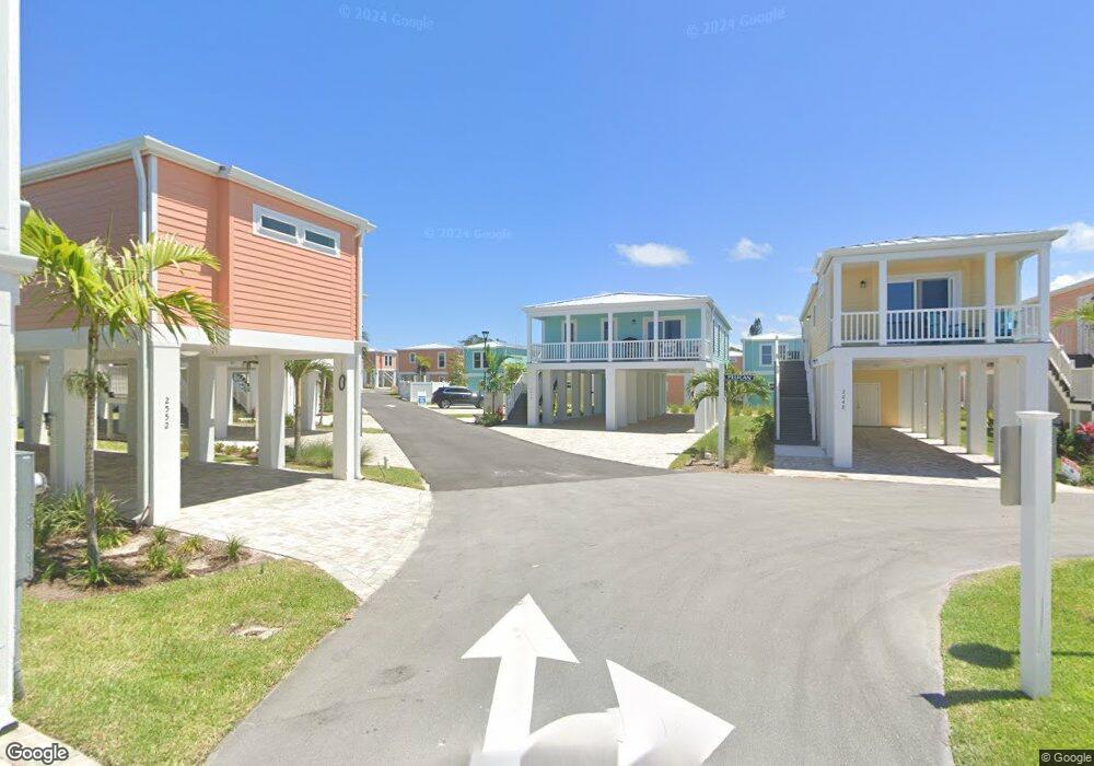 2553 NE Heron's Walk, Jensen Beach, FL 34957 - photo 1