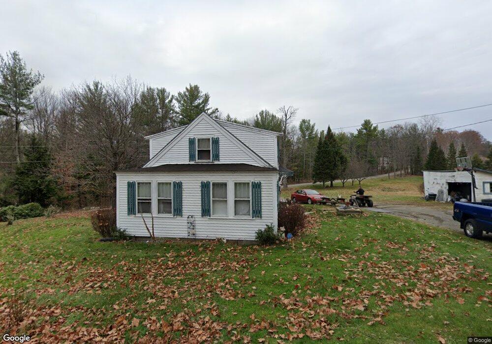88 Orchard Rd, Chesterfield, NH 03443 - photo 1