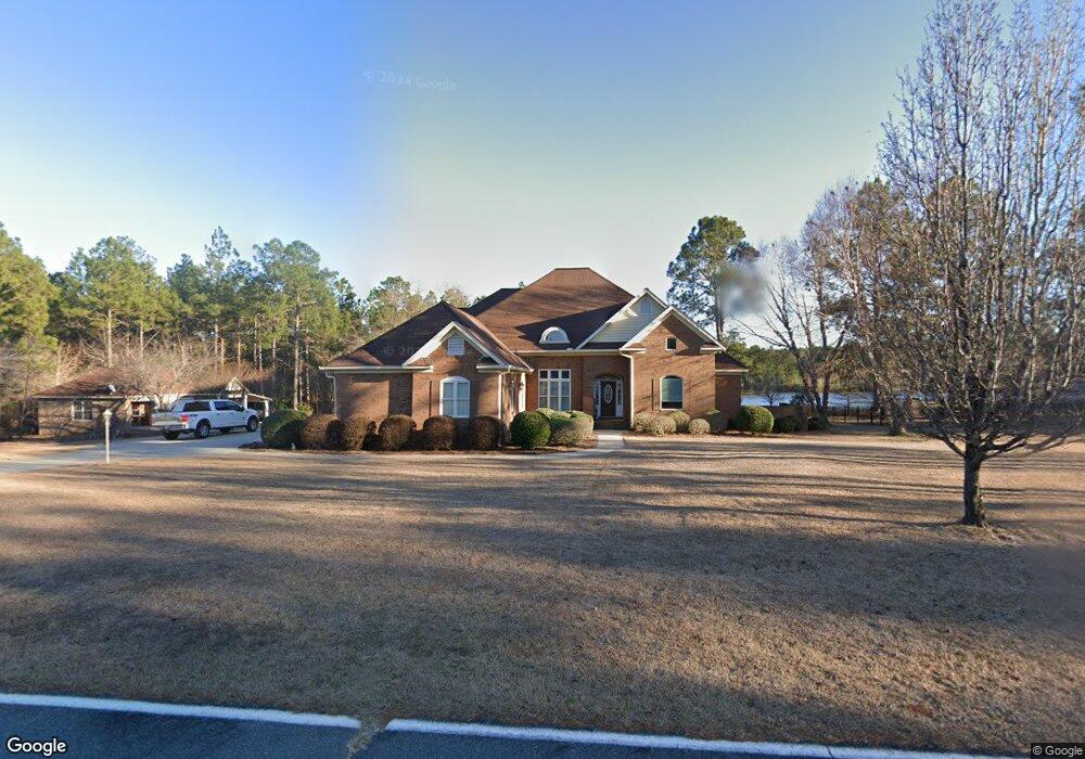 1907 Lakewood Dr, Vidalia, GA 30474 - photo 1