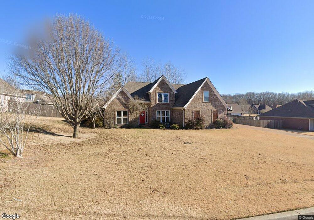 185 Countrywood Ln, Oakland, TN 38060 - photo 1