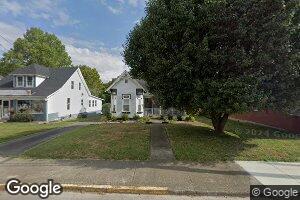 505 E Main St, Stanford, KY 40484