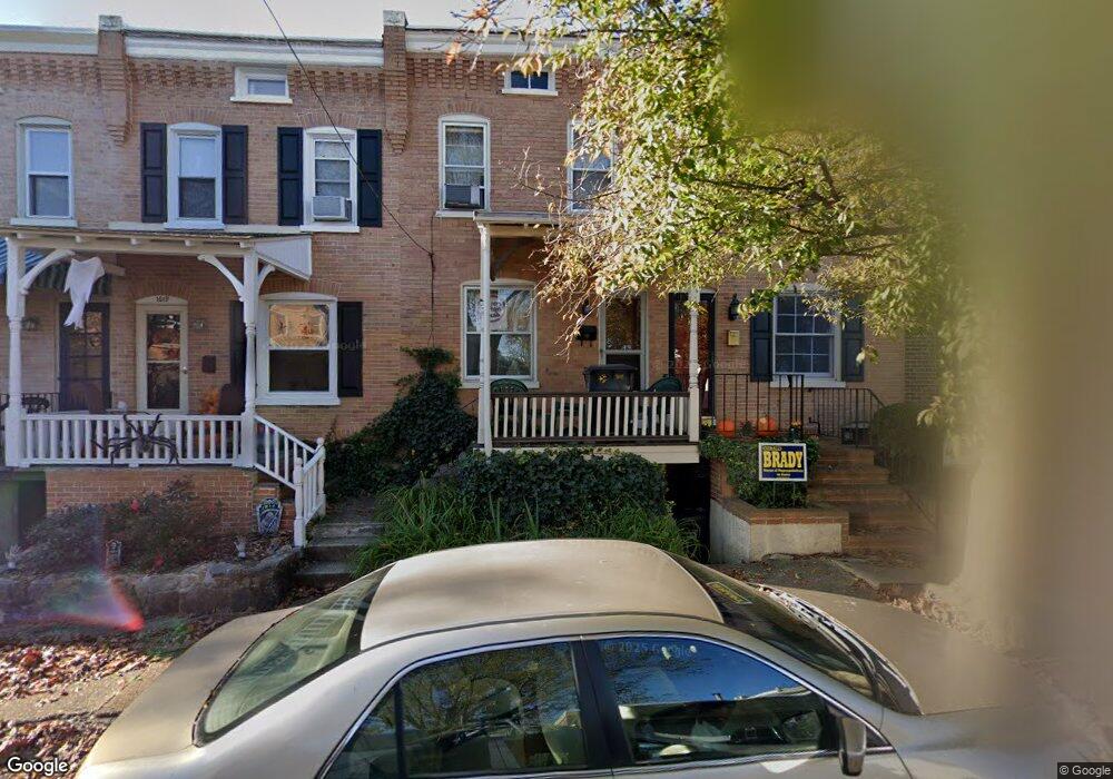 1621 Laurel St, Wilmington, DE 19806 - photo 1