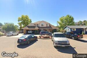 57 W 300 S, Kanab, UT 84741