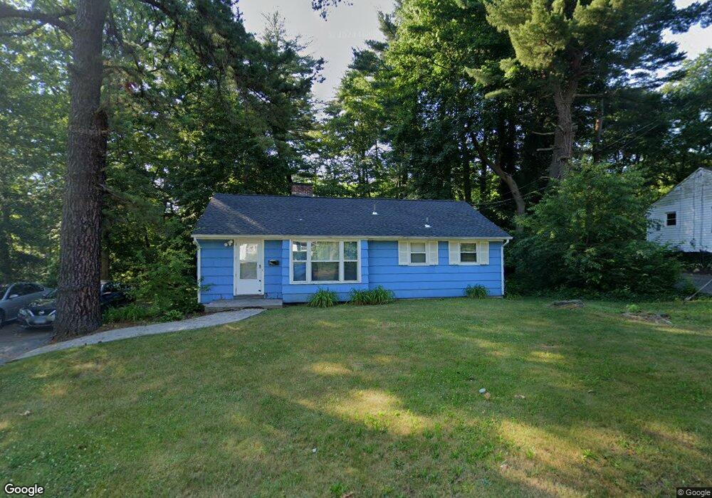 23 Daniel Blvd, Bloomfield, CT 06002 - photo 1