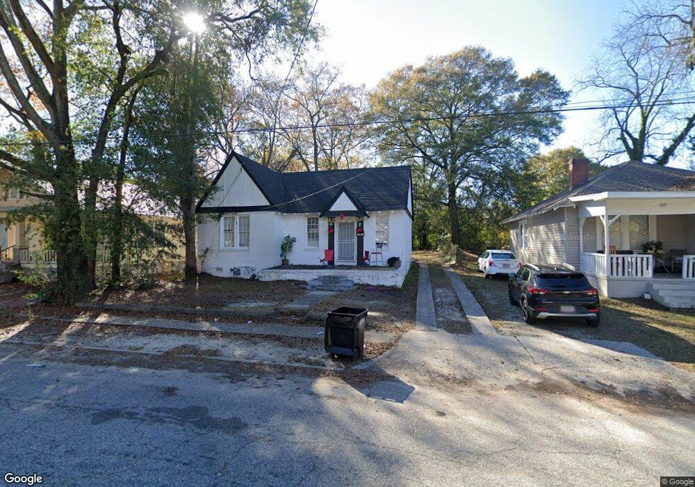 1111 Henry Ave, Columbus, GA 31906 - photo 1