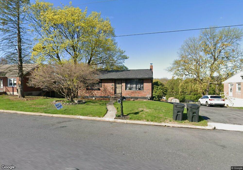 3504 Reading Crest Ave, Reading, PA 19605 - photo 1