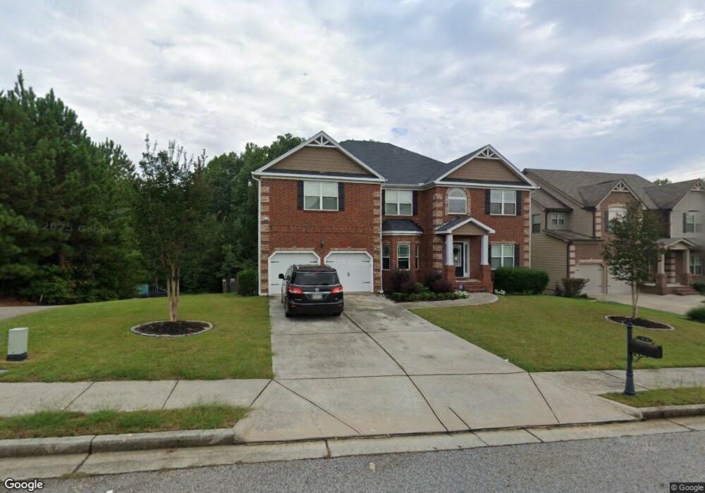 2745 Paddock Point Place SE, Dacula, GA 30019 - photo 1