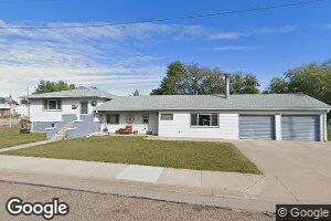 1305 W K St, Mc Cook, NE 69001
