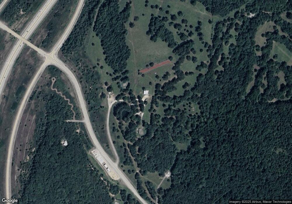 11482 Abilene Rd, Winslow, AR 72959 - photo 1