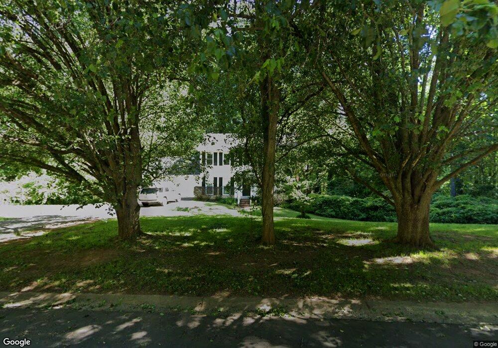 295 Royal Oaks Terrace, Stone Mountain, GA 30087 - photo 1