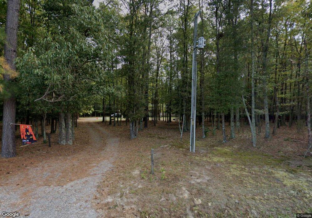 21103 Horseshoe Rd, Carson, VA 23830 - photo 1