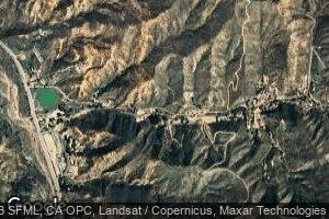0 Williams Canyon Rd Unit CV17248140, Silverado Canyon, CA 92676