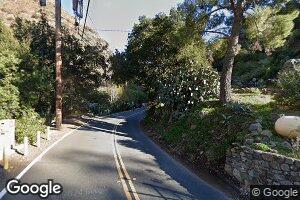 22 Williams Canyon, Silverado Canyon, CA