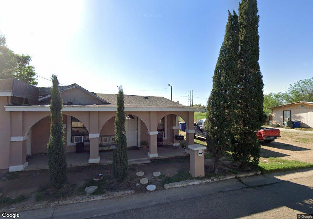 2502 Monterrey Ave, Laredo, TX 78040 - photo 1