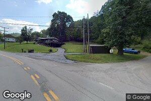 1009 Riverview Dr, Mannington, WV 26582