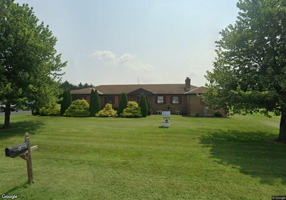 1840 Mccoy Rd, Bear, DE 19701 - photo 1