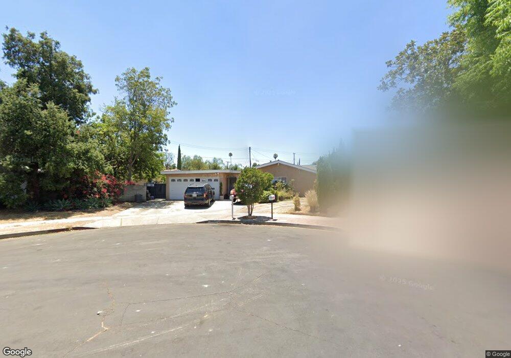 13323 Pasha Place, Sylmar, CA 91342 - photo 1