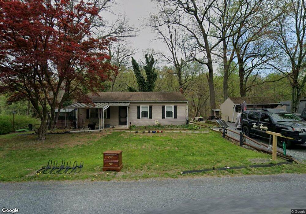 3464 Morgantown Rd, Mohnton, PA 19540 - photo 1