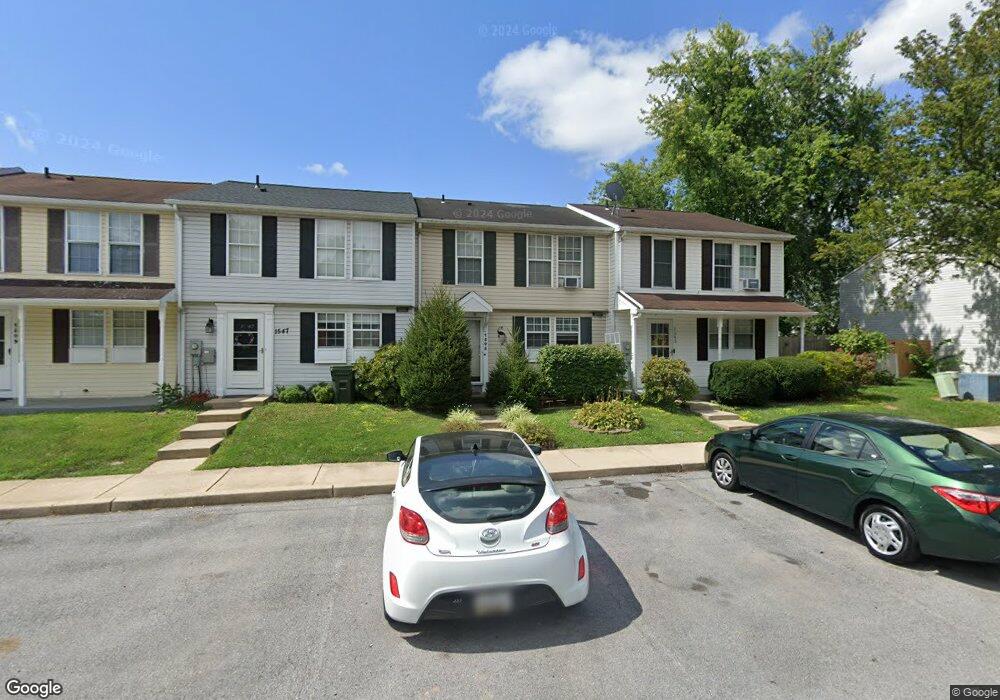 1545 Iris Ct, Hagerstown, MD 21740 - photo 1