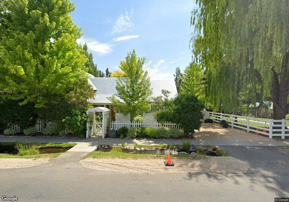 33 S 100 W, Midway, UT 84049 - photo 1