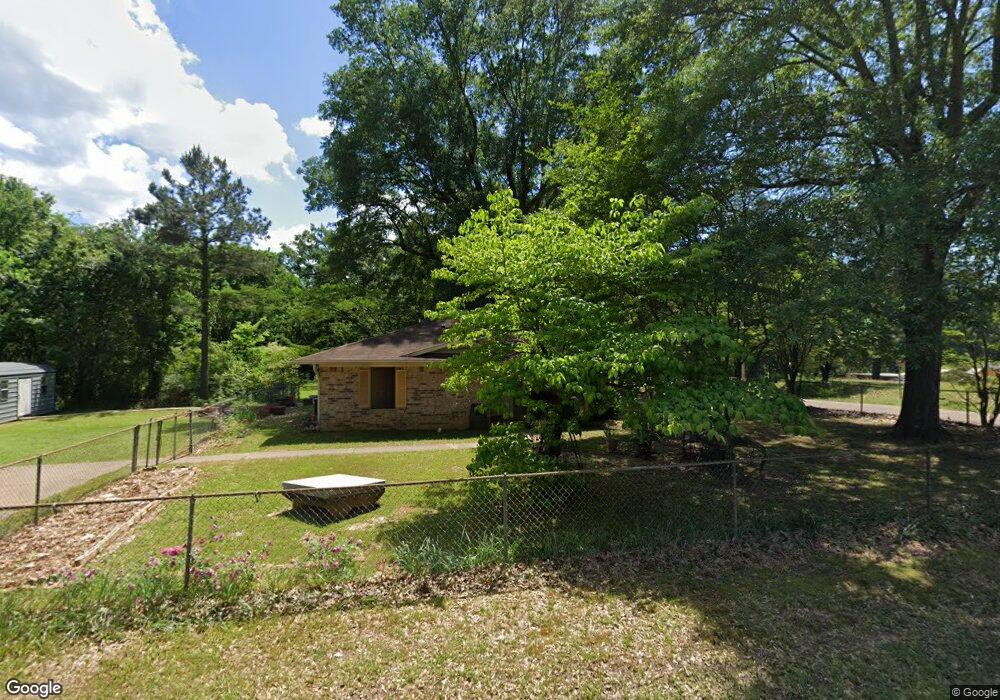 102 Gullatte St, Nash, TX 75569 - photo 1