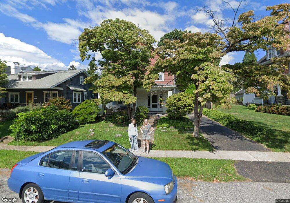 2429 Bryn Mawr Ave, Ardmore, PA 19003 - photo 1