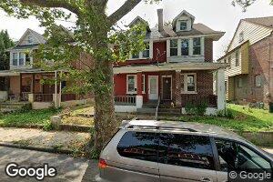54 Laurel Ave, Trenton, NJ 08618