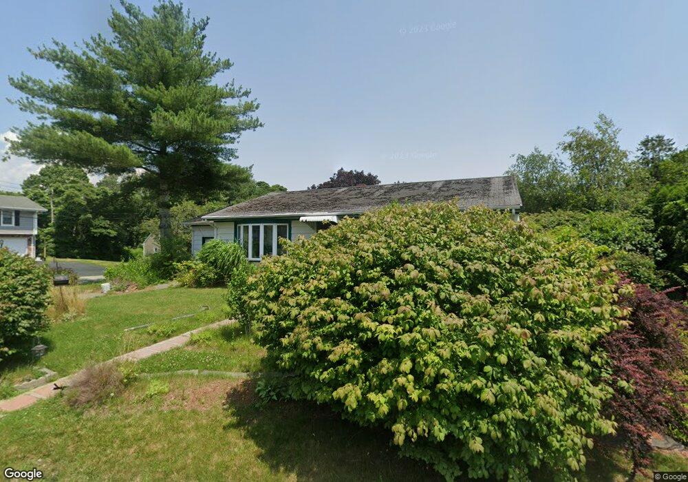 38 Gibson Terrace, North Dartmouth, MA 02747 - photo 1