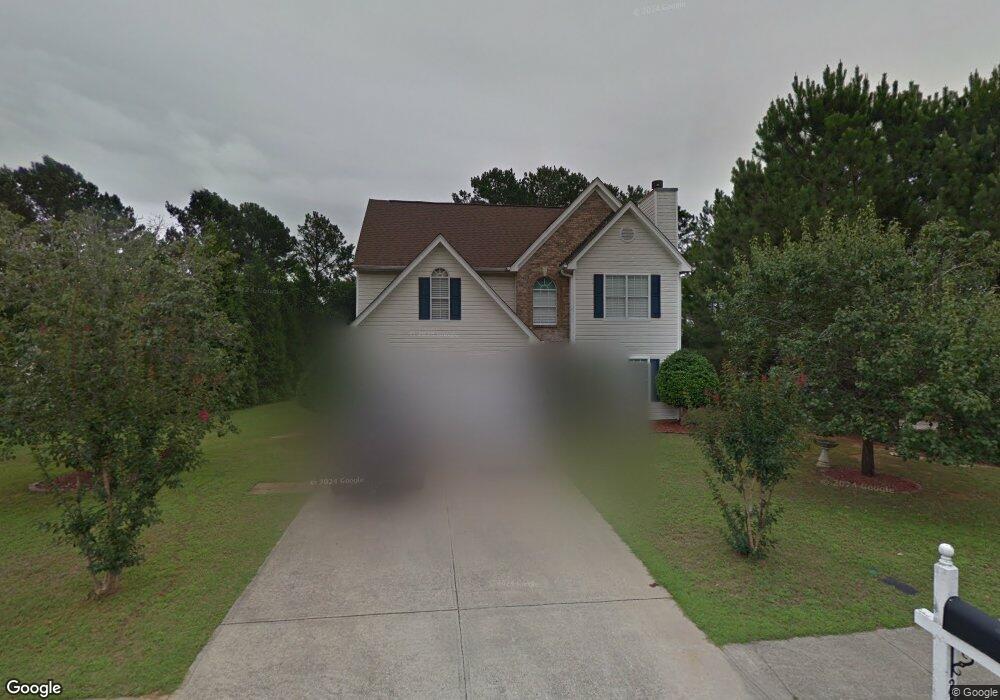 2373 Heatherton Cir, Dacula, GA 30019 - photo 1