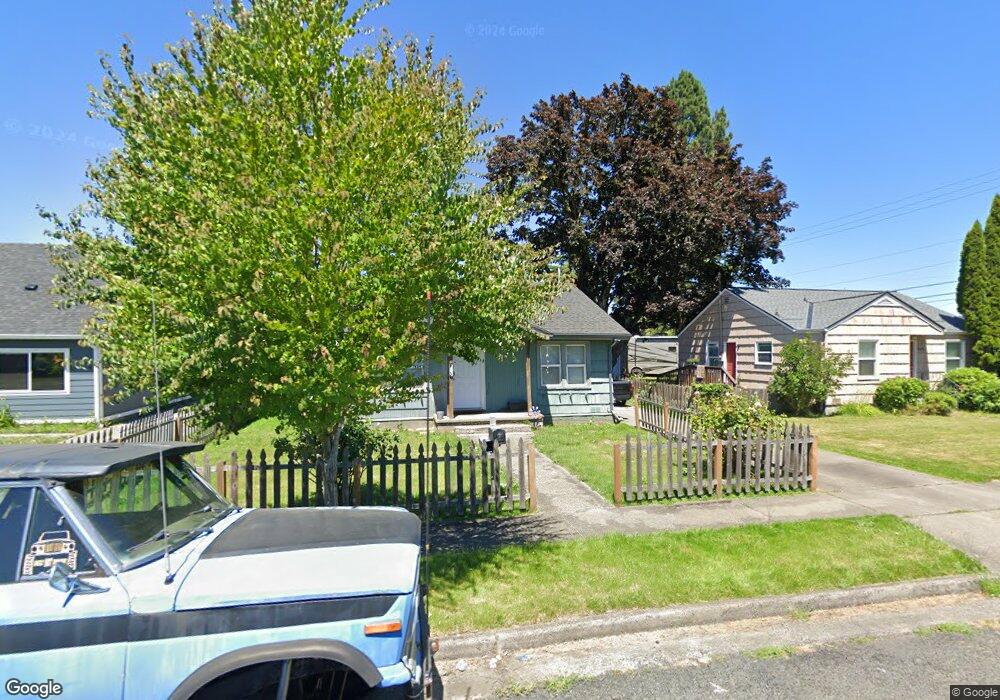 3008 Fir St, Longview, WA 98632 - photo 1