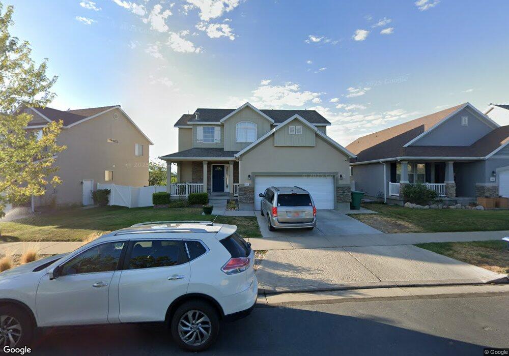 7437 S Sunset Maple Dr, West Jordan, UT 84081 - photo 1