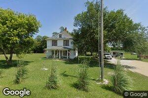 39463 Elderberry Rd, Belvue, KS 66407